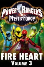 Watch Power Rangers Mystic Force 9movies